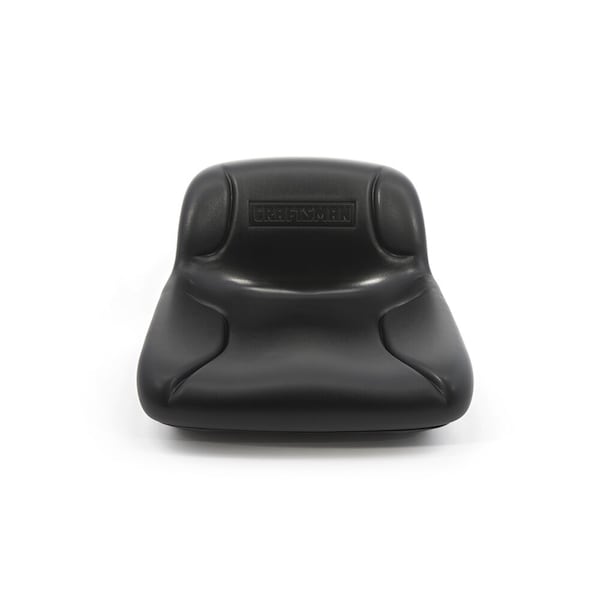 Seat-Craftsman Med